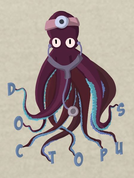 DOCTOPUS