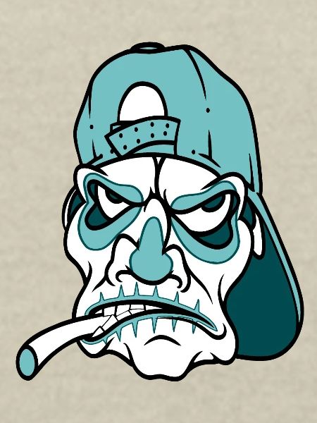 Famous after death