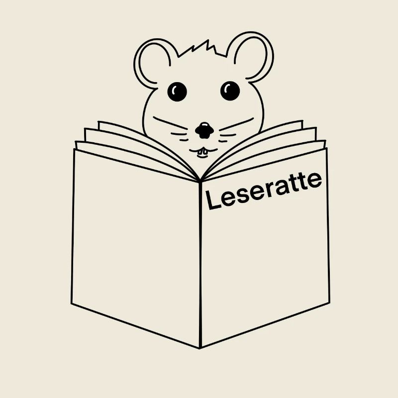 Leseratte