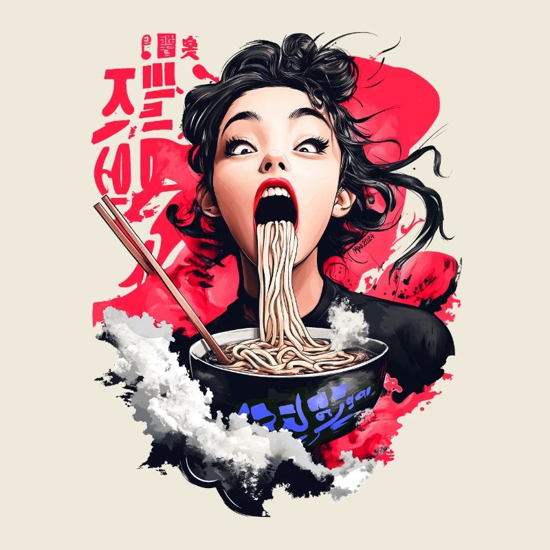 Ramen Like