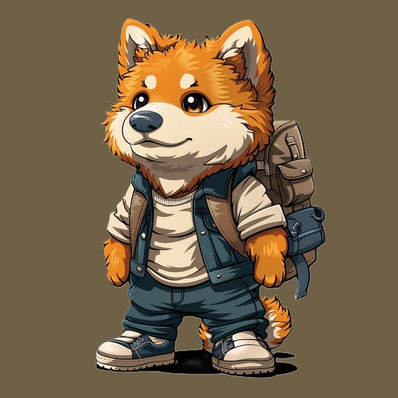 Fuchs design