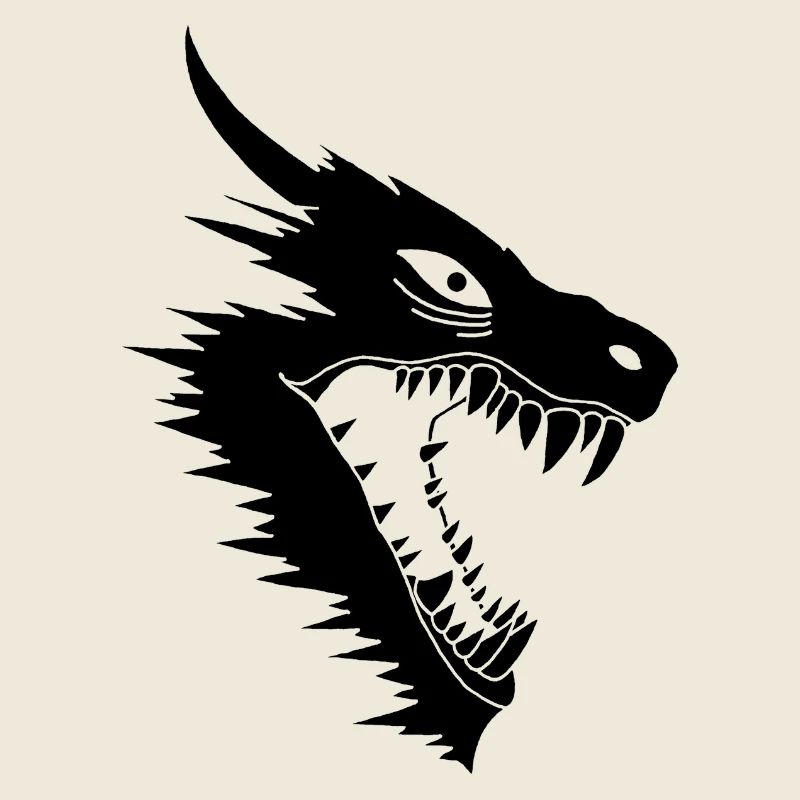 Black Dragon Attack