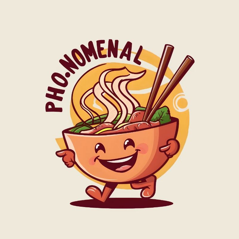 Pho-nomenal