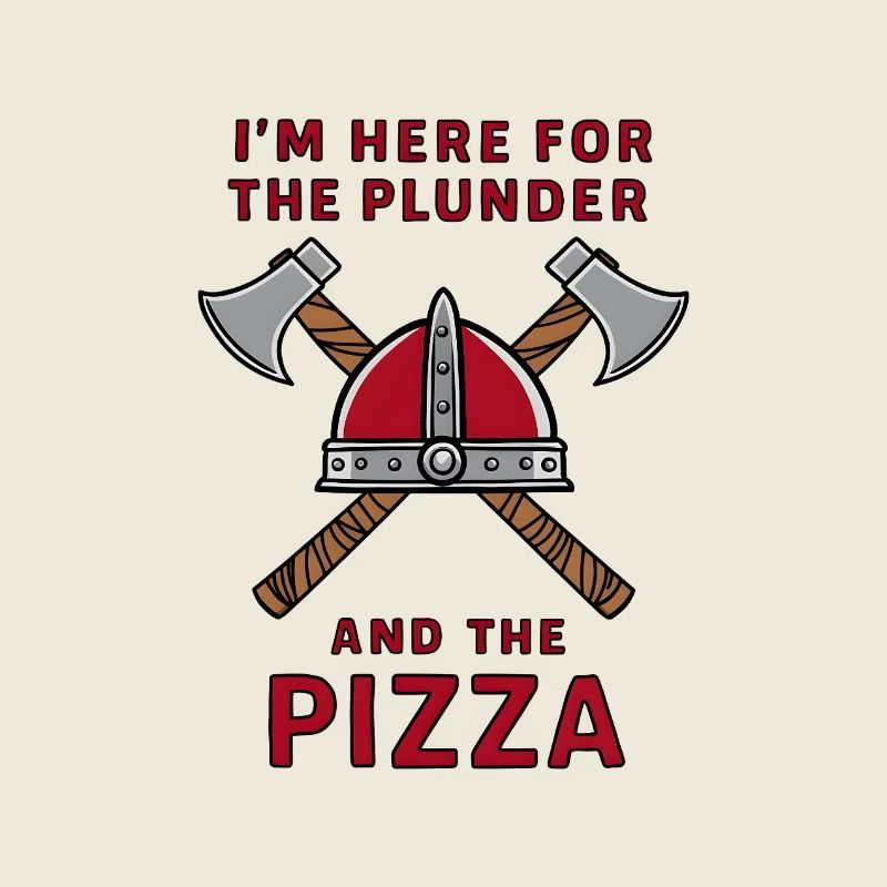 Pillage viking