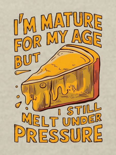 Mature Cheese