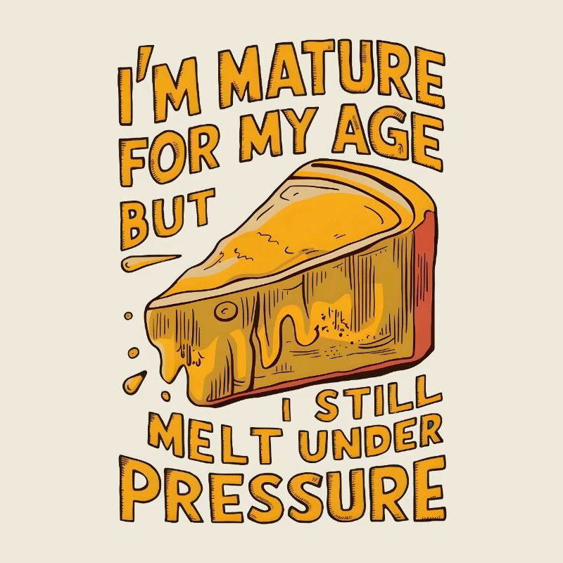 Mature Cheese