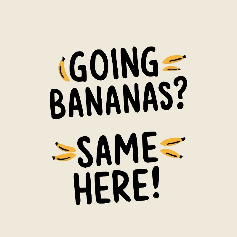 Devenir banane