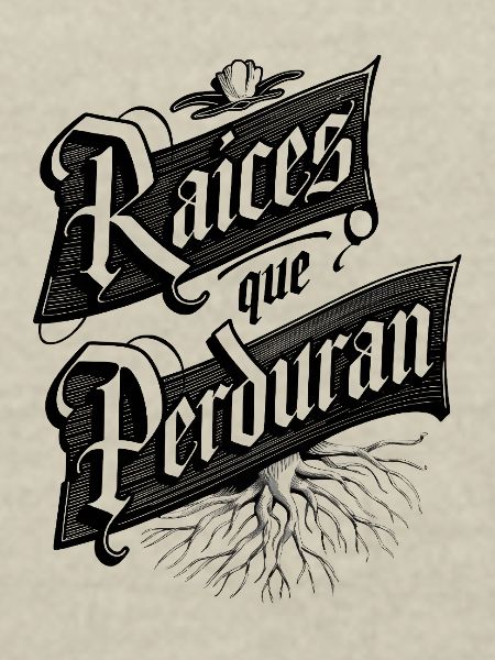 Raíces que Perduran