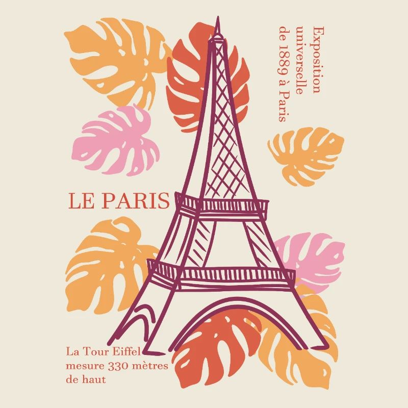 Tour Eiffel