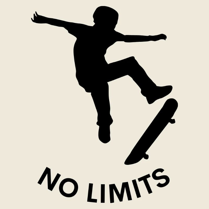 No Limits – Skateboard Dreams