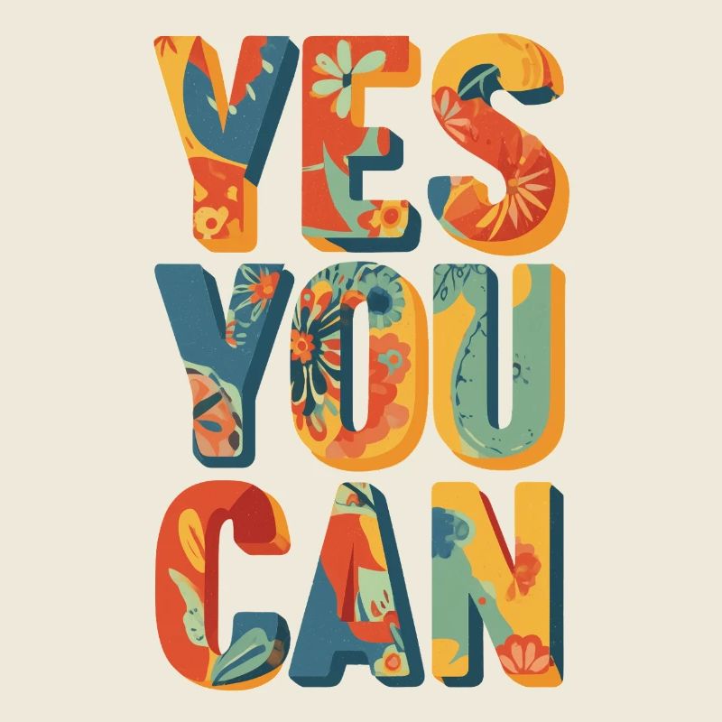 Positive vibes