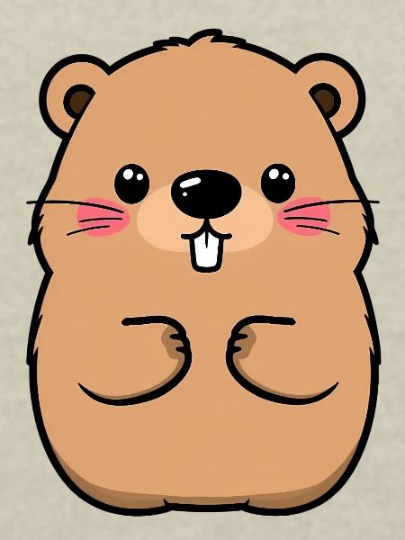 Murmeltier