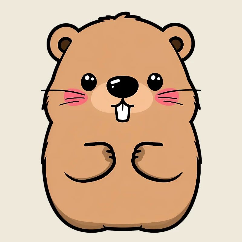 Marmotte
