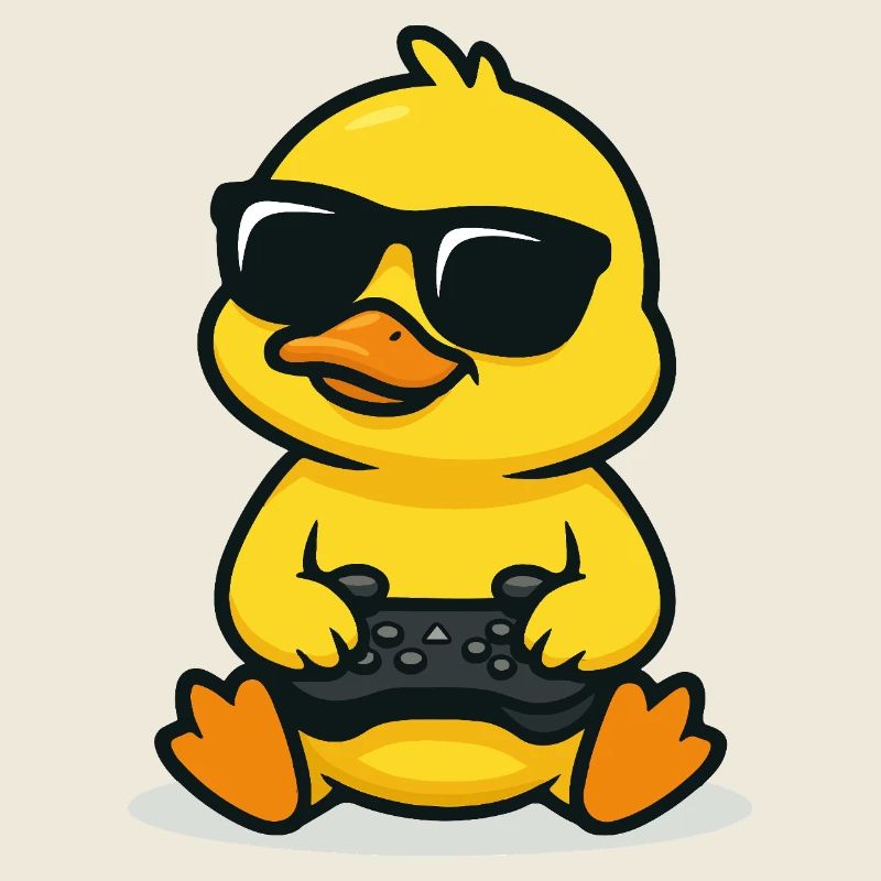 Gamer Chick