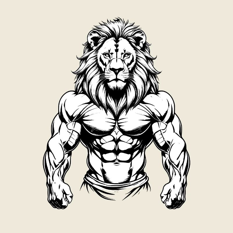Force du Lion