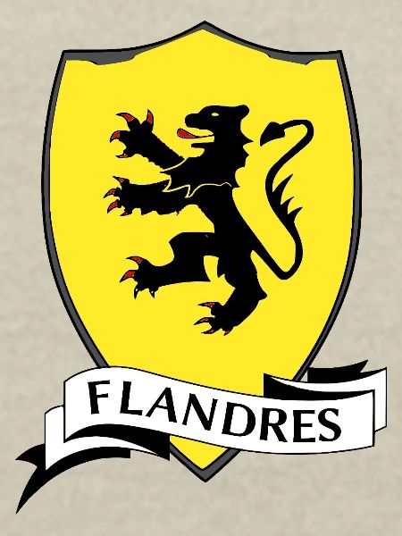 Flanders