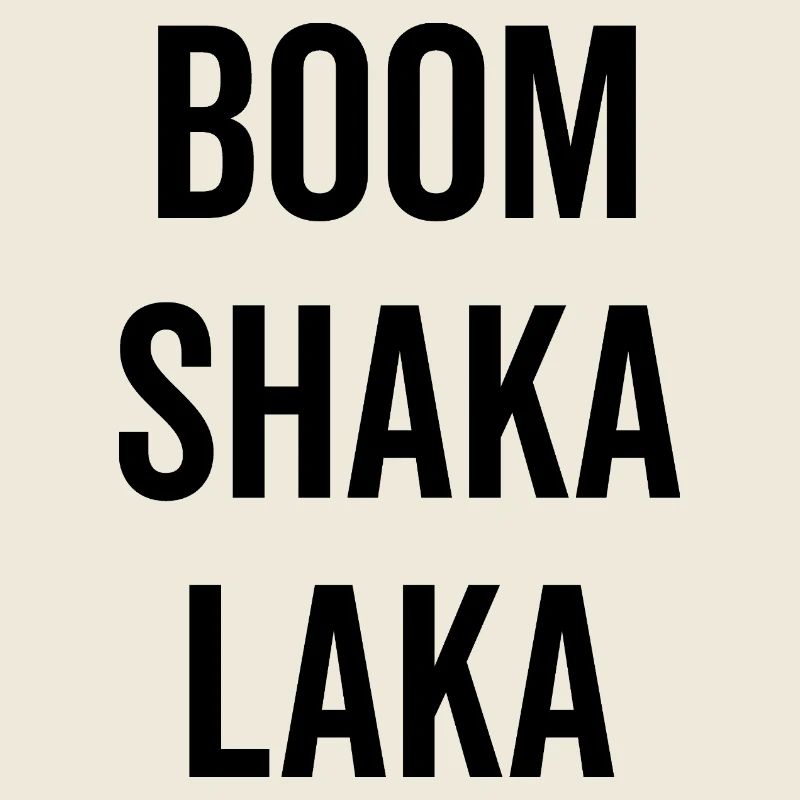 Boum Shaka Laka