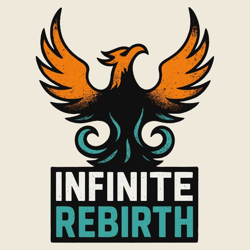 Renaissance infinie – Phénix