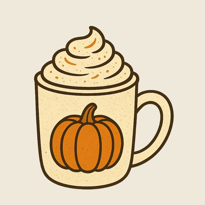 Pumpkin Spice