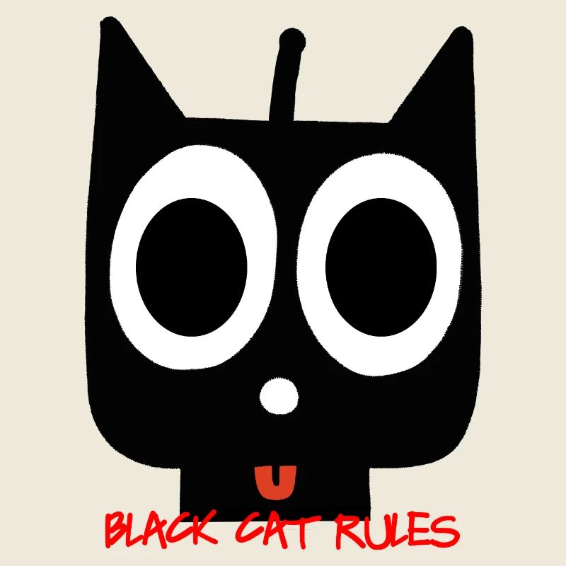 Black Cat