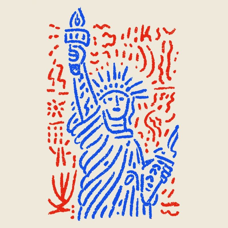 Dame liberté