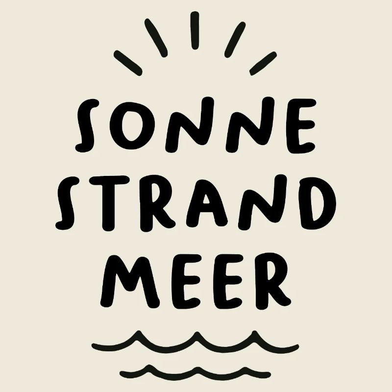 Soleil Plage Mer