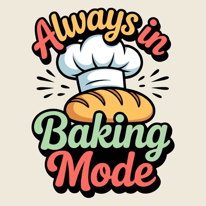 Toujours en mode cuisson