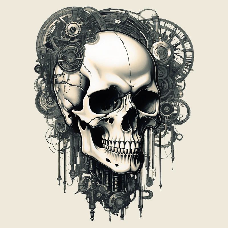 Skull