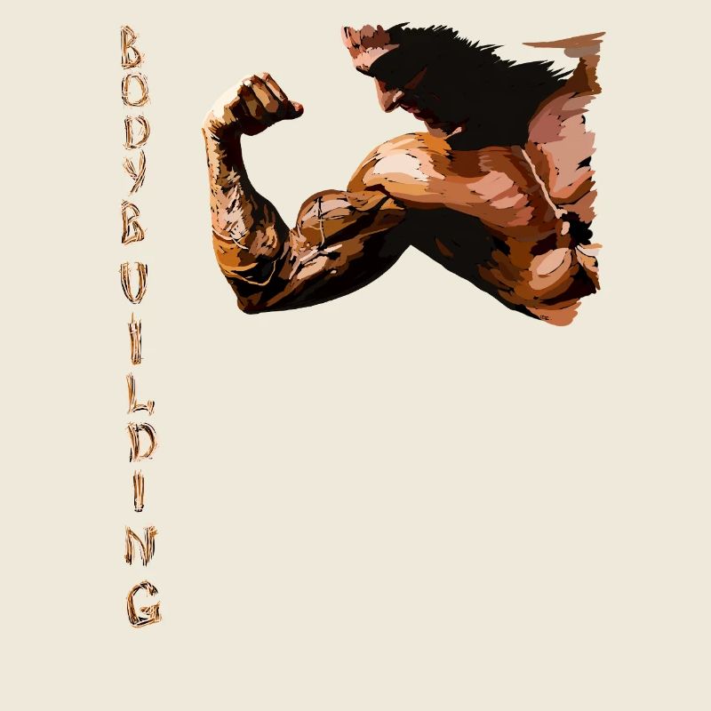 Muscle Poor Force Design