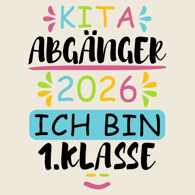 Kita Abgänger 2026