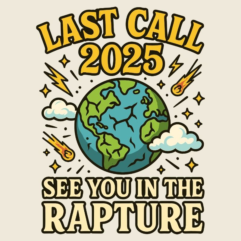 Last call 2025