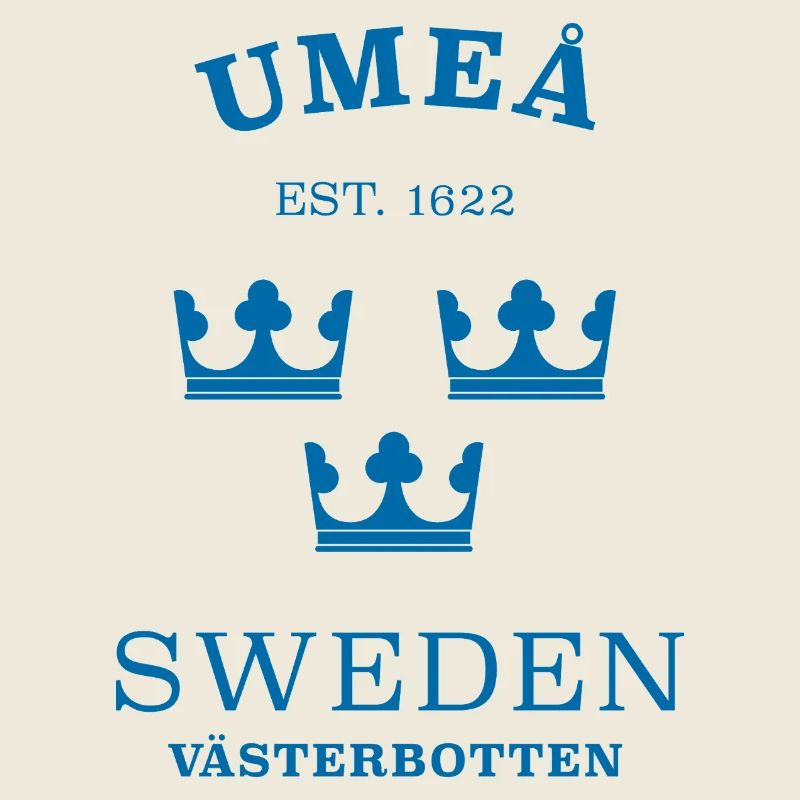Umea, Suède, Suède