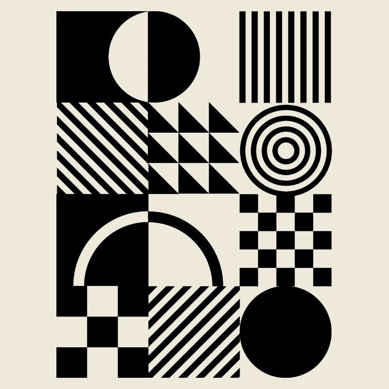Bauhaus Kunst Gestaltung