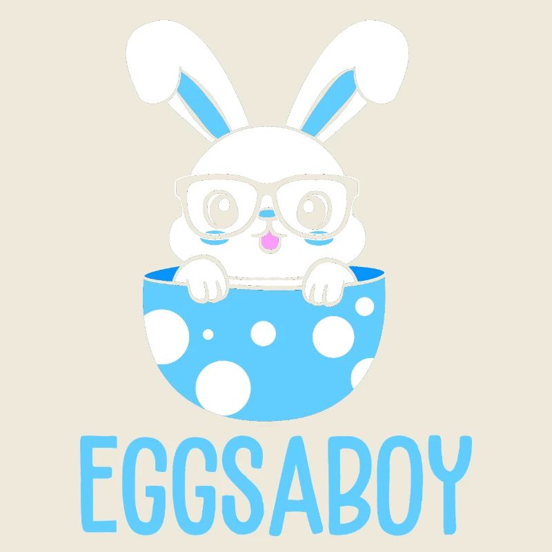 Expectant Mom Easter Gender Reveal