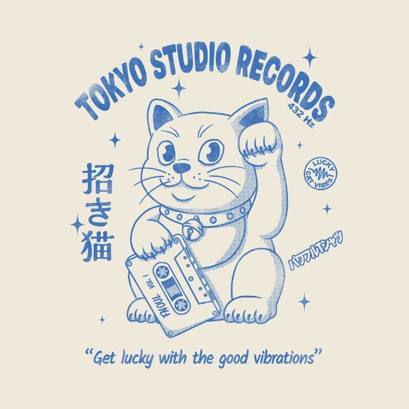 Maneki Neko