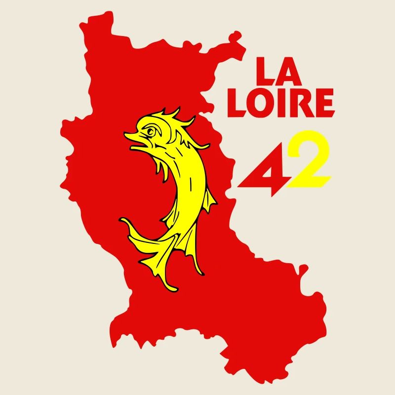 Die Loire 42