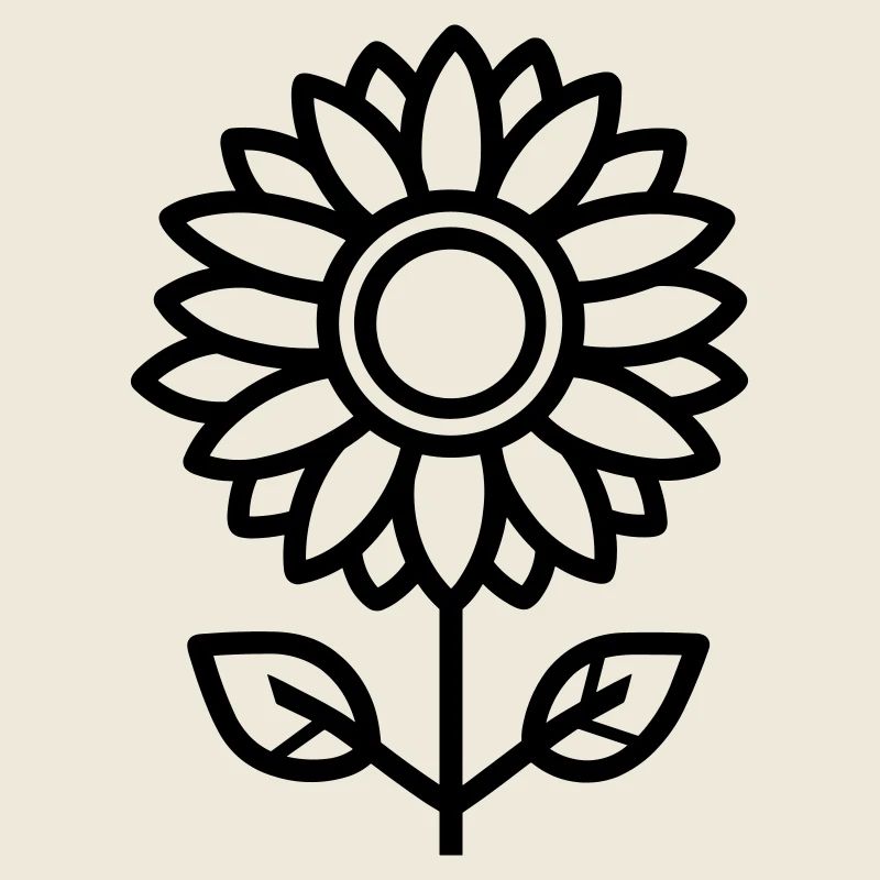 Sonnenblume