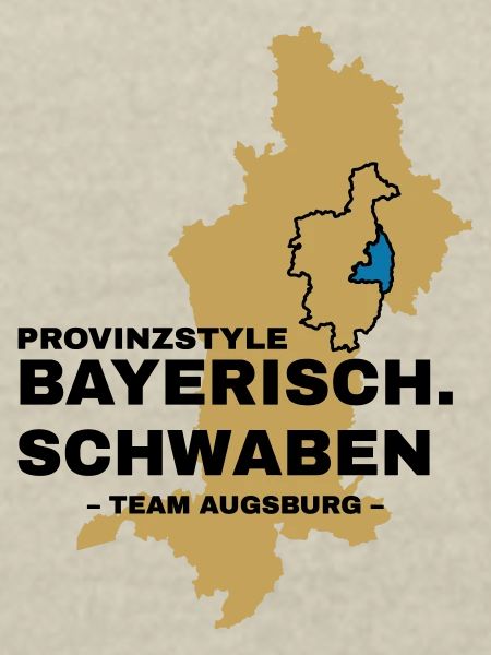 Souabe | AUGSBOURG