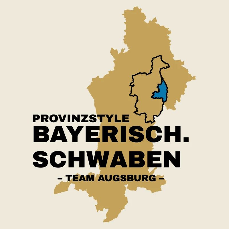 Swabia | AUGSBURG