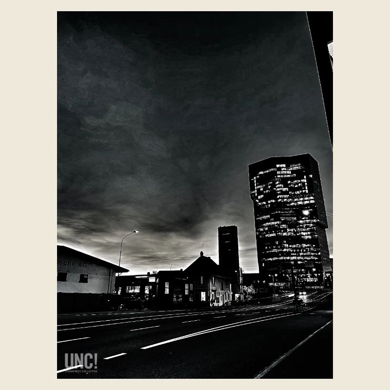 Downtown ZH