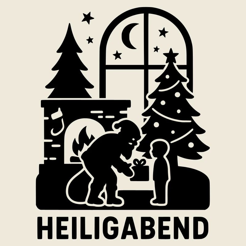 heiligabend
