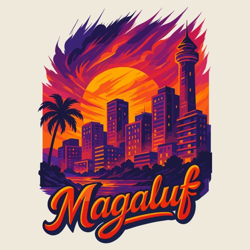 Magaluf Mallorca Malle Cadeau de Soleil de Vacances