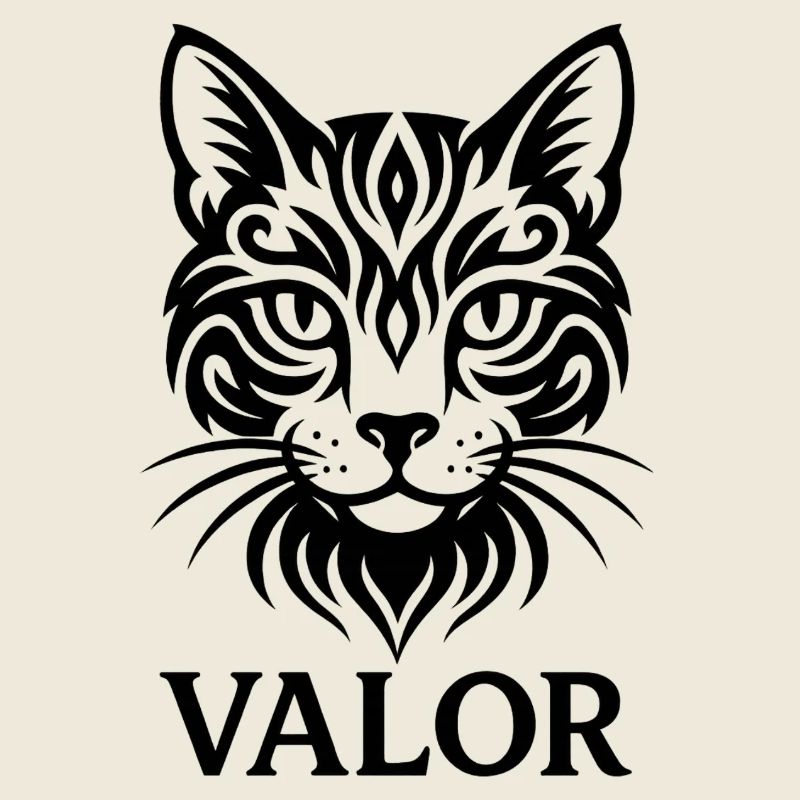 Cat - Valor