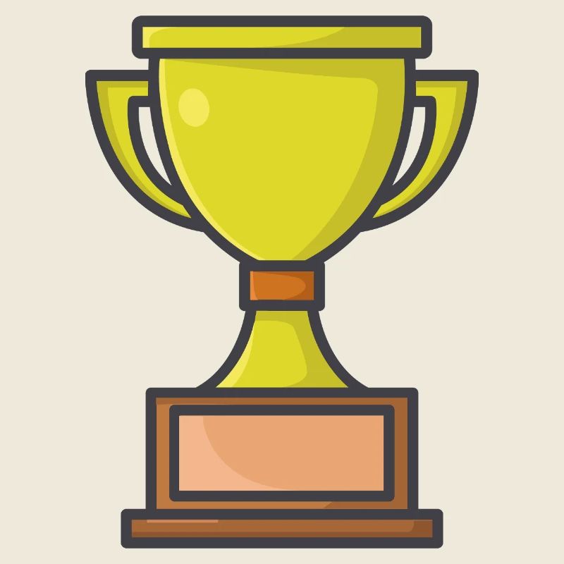 Trophäe