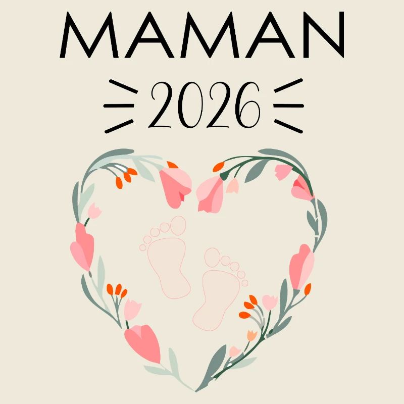 Werdende Mutter 2026