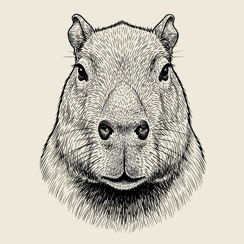 Capybara