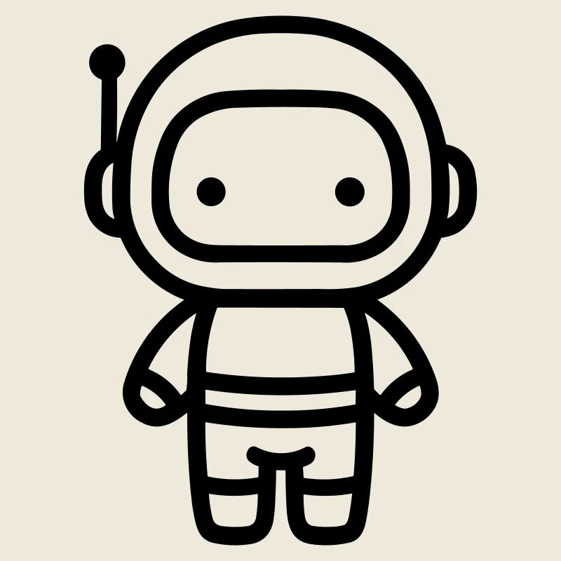 astronaute