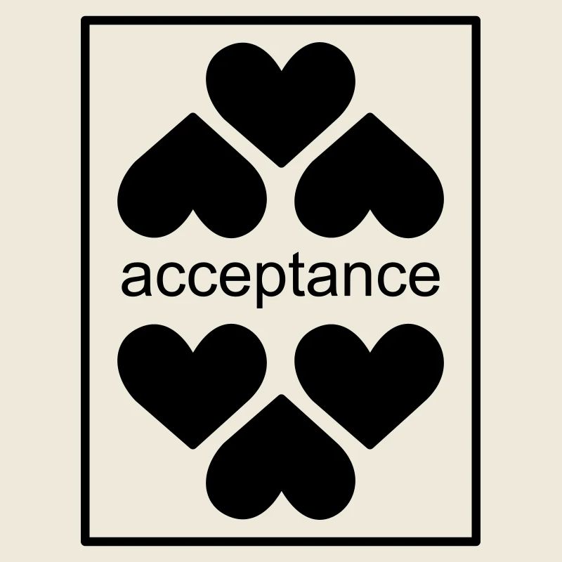 Acceptance 