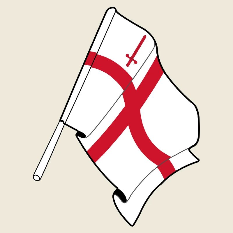 Drapeau de la ville de Londres