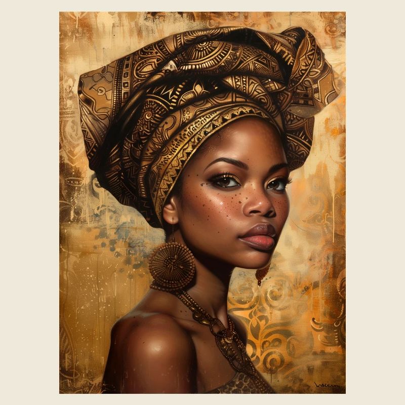 Afro-Kultur